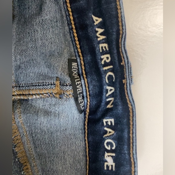 American Eagle jeans - Picture 5 of 9